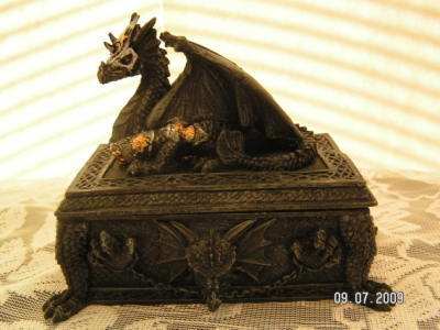 Dragon box